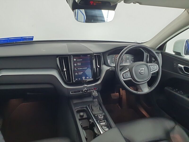 More views of Volvo XC60