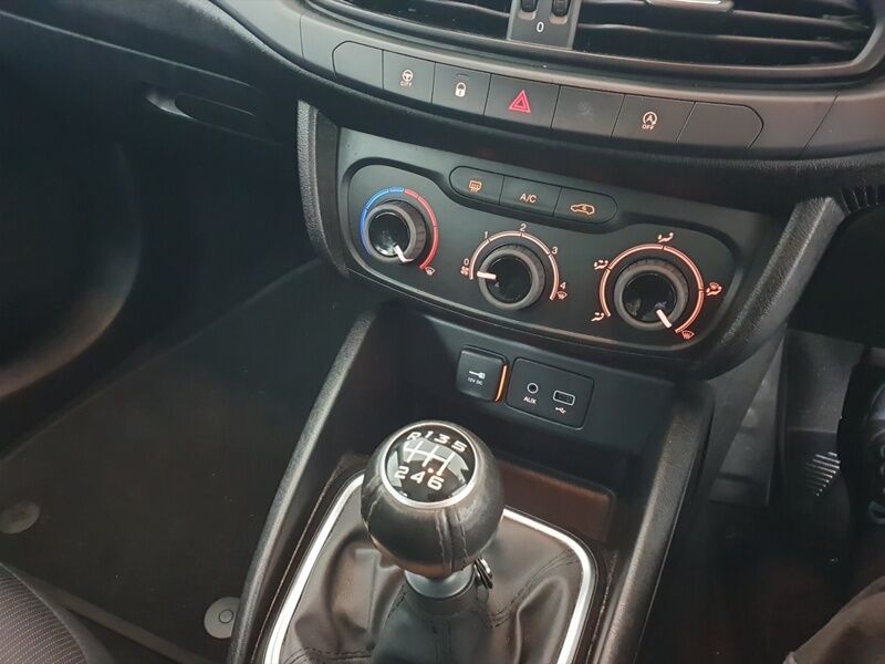 More views of Fiat Tipo