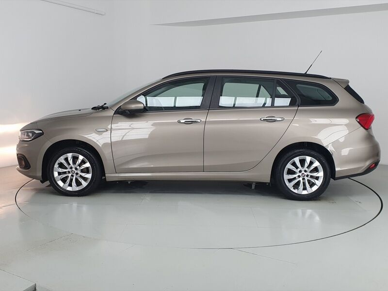 More views of Fiat Tipo