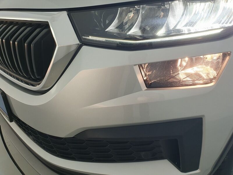 More views of Skoda Kodiaq