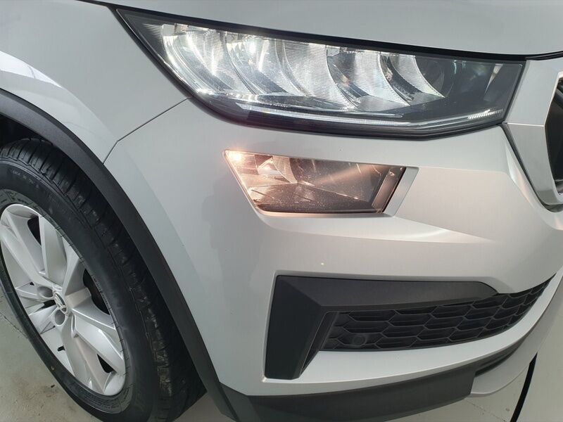 More views of Skoda Kodiaq