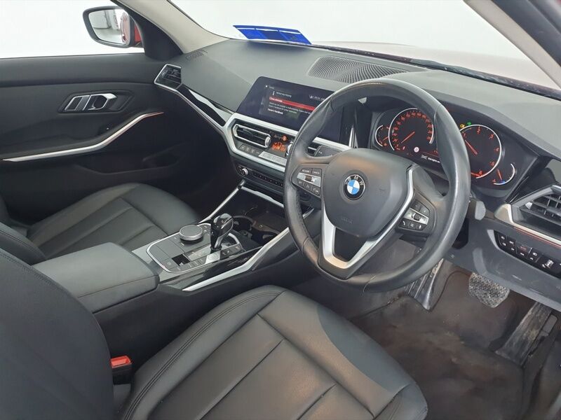 More views of BMW 3 Series