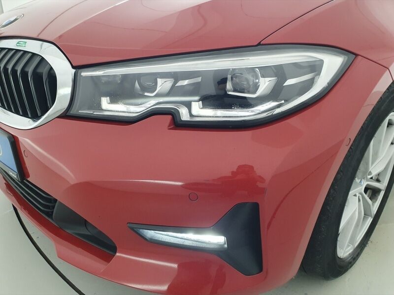 More views of BMW 3 Series