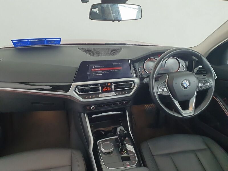 More views of BMW 3 Series