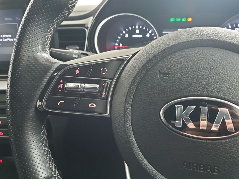 More views of Kia Ceed