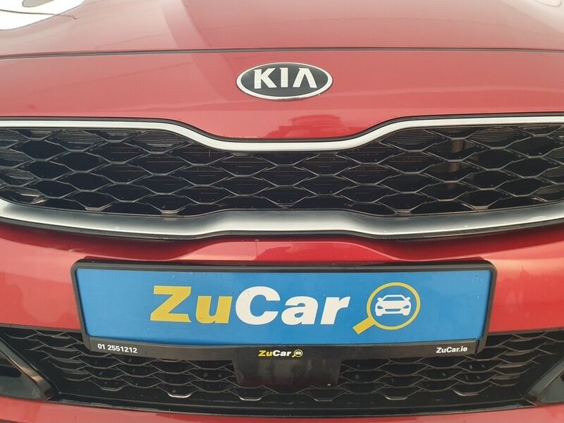 More views of Kia Ceed