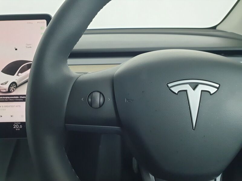 More views of Tesla Model Y