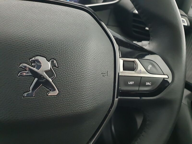 More views of Peugeot 2008