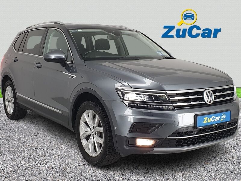 More views of Volkswagen Tiguan