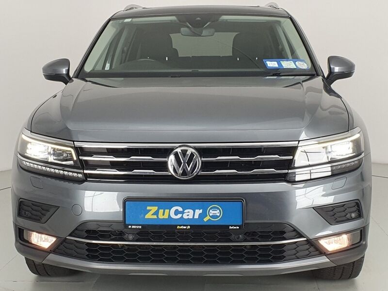 More views of Volkswagen Tiguan