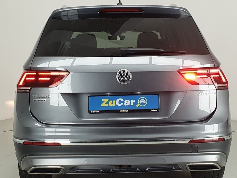 More views of Volkswagen Tiguan