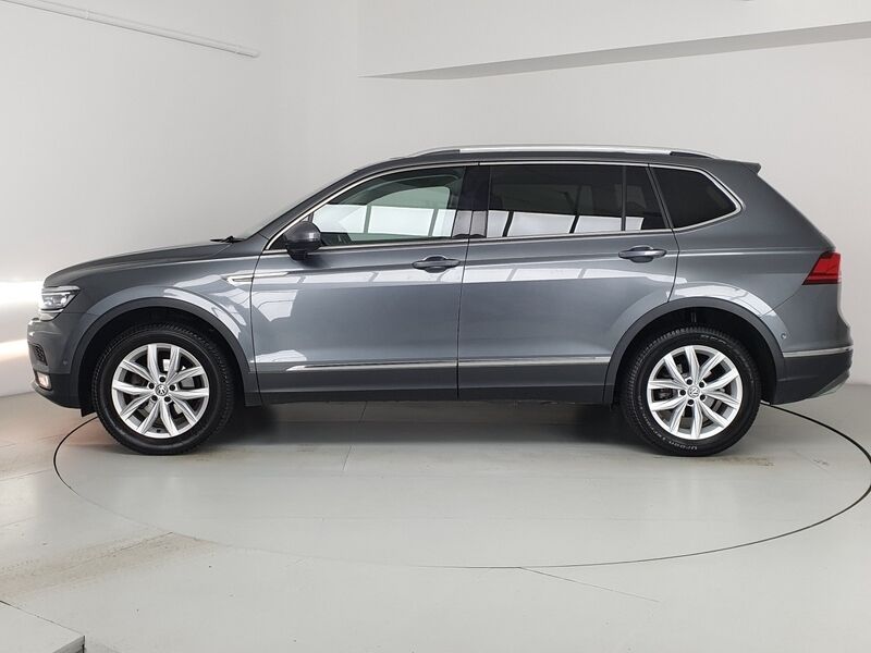 More views of Volkswagen Tiguan