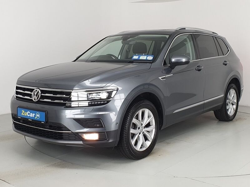 More views of Volkswagen Tiguan