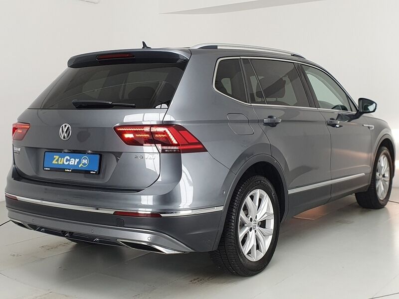 More views of Volkswagen Tiguan