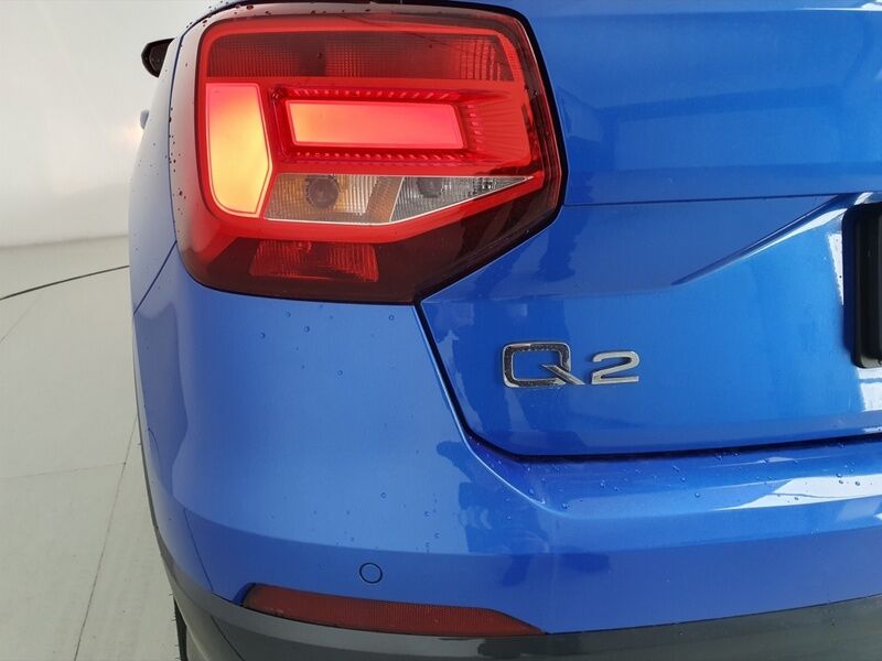 More views of Audi Q2