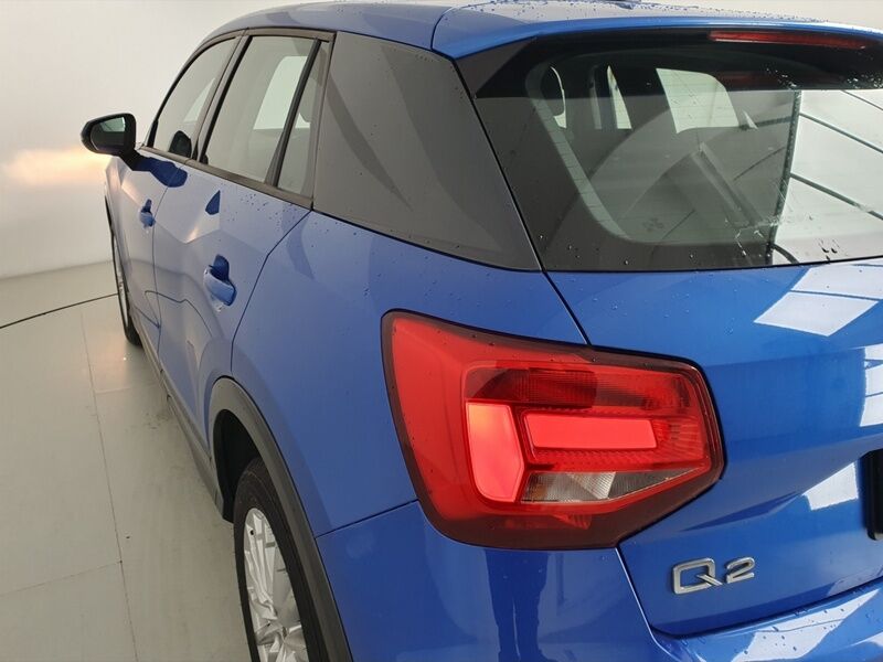 More views of Audi Q2