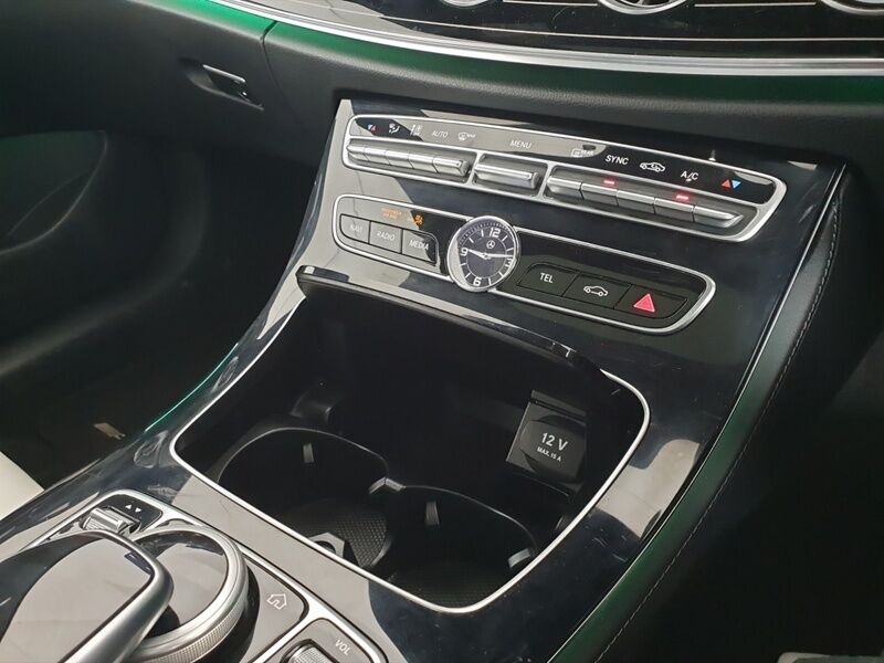 More views of Mercedes-Benz E-Class