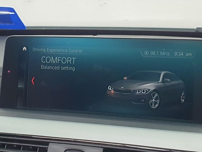 More views of BMW 4 Series