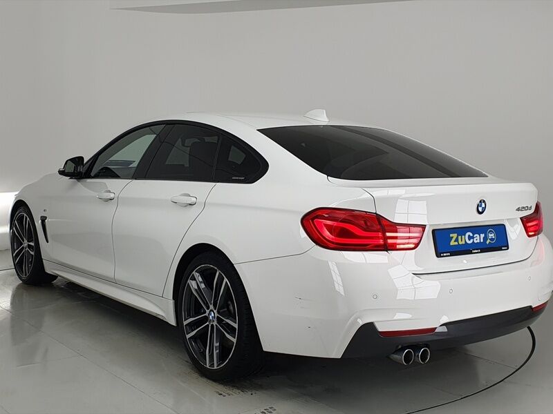 More views of BMW 4 Series