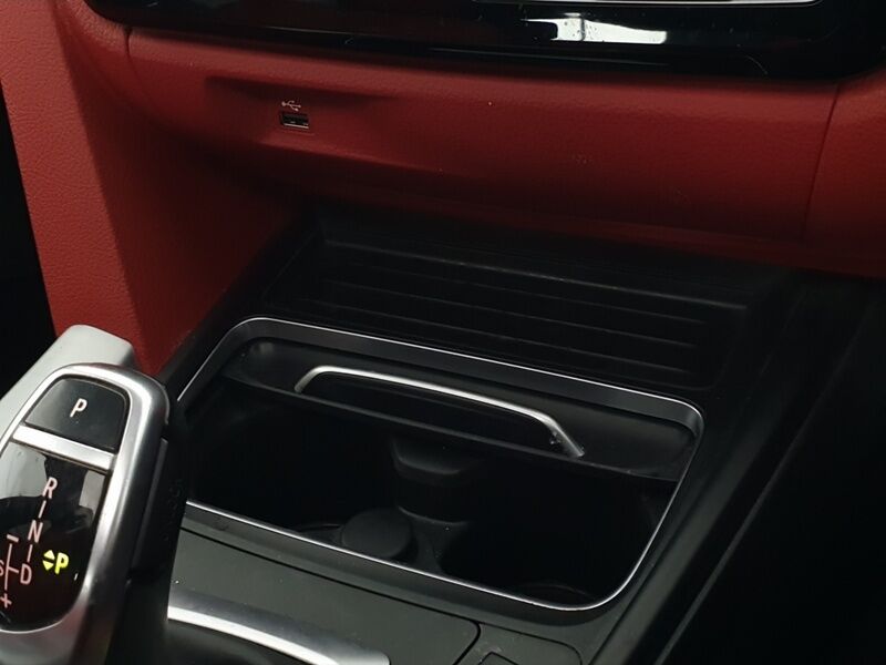 More views of BMW 4 Series