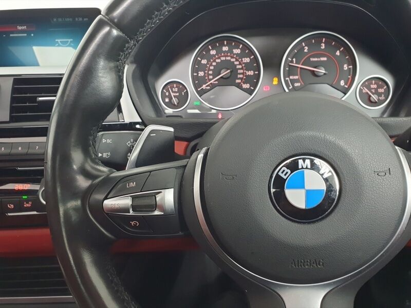 More views of BMW 4 Series