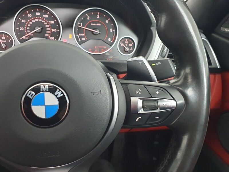 More views of BMW 4 Series