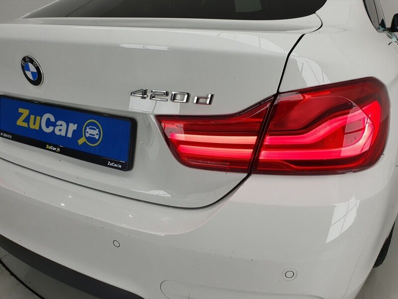 More views of BMW 4 Series