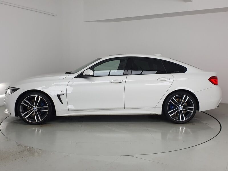 More views of BMW 4 Series