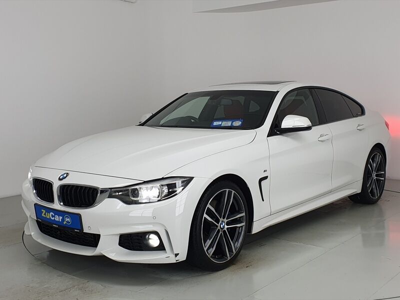 More views of BMW 4 Series