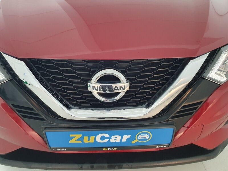 More views of Nissan QASHQAI