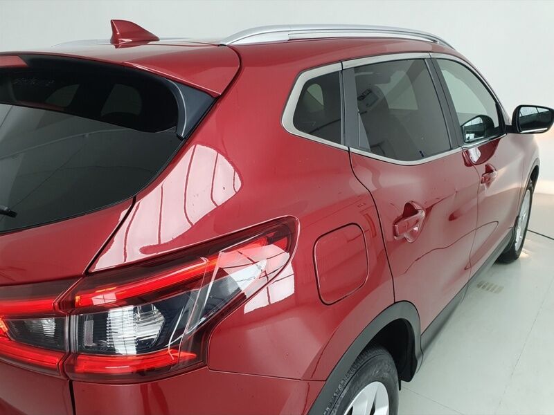 More views of Nissan QASHQAI