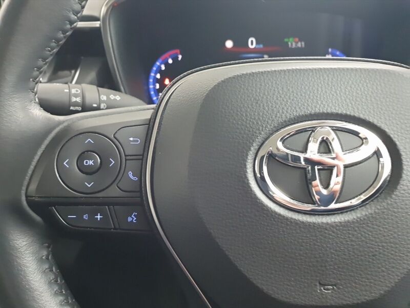 More views of Toyota Corolla