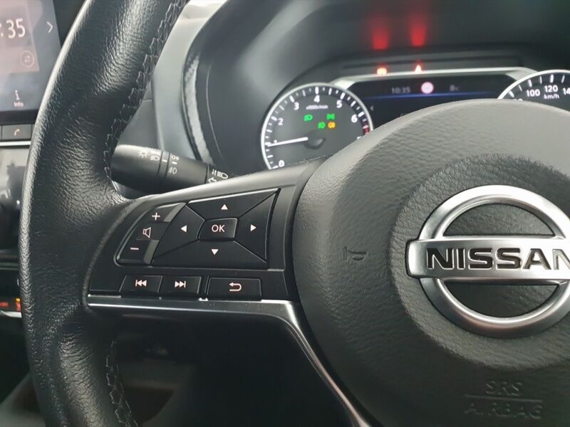 More views of Nissan Juke