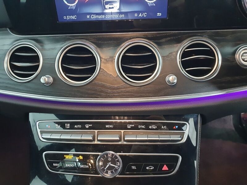 More views of Mercedes-Benz E-Class