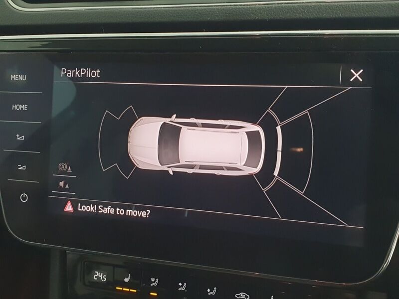 More views of Skoda Superb