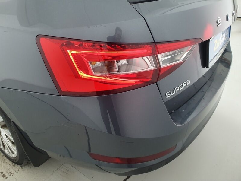 More views of Skoda Superb