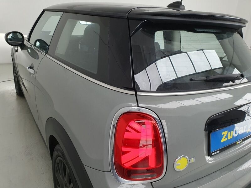 More views of MINI HATCH