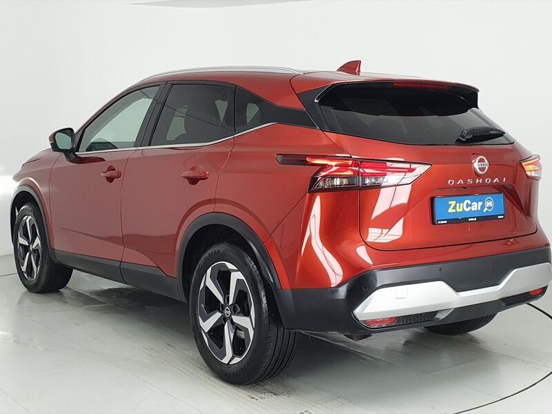 More views of Nissan QASHQAI