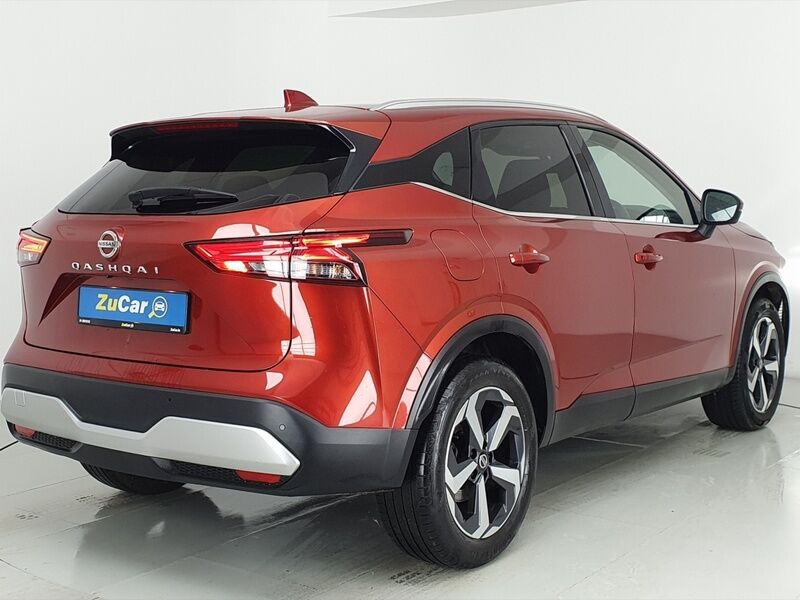 More views of Nissan QASHQAI