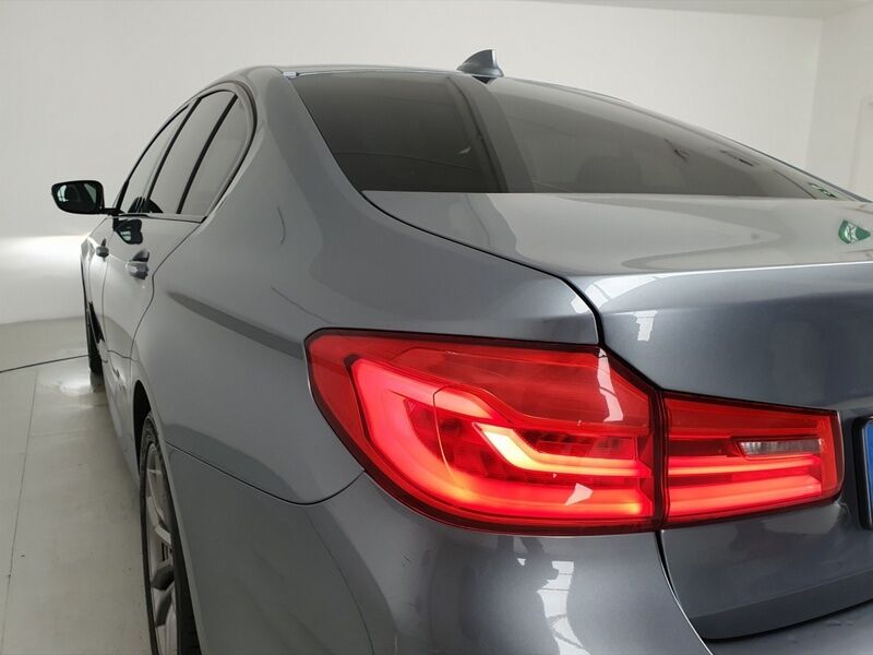 More views of BMW 5 Series