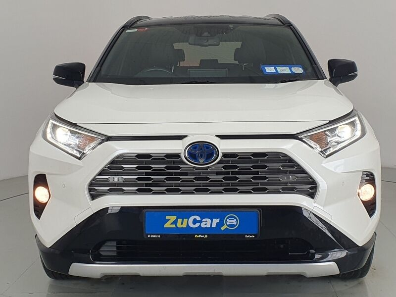 More views of Toyota Rav4