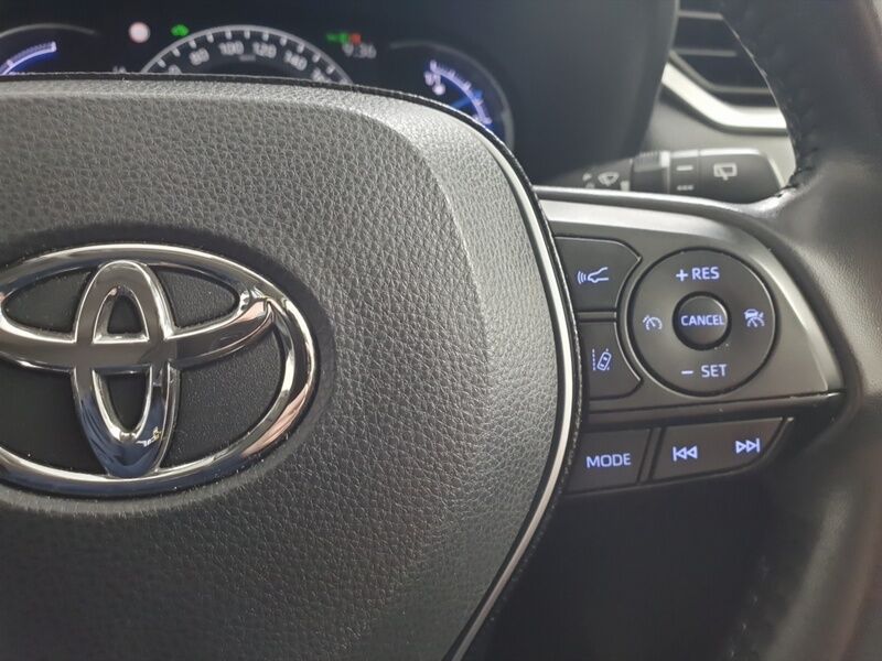 More views of Toyota Rav4