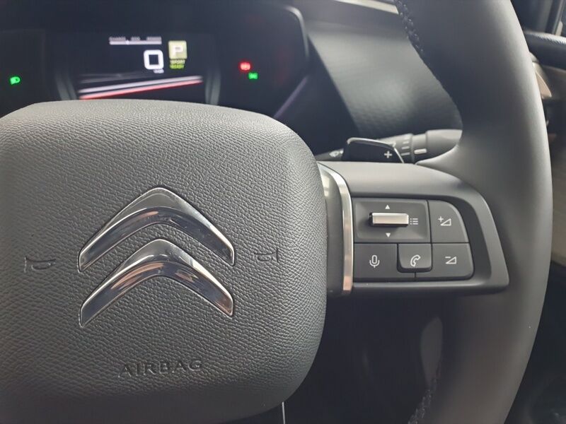 More views of Citroen C5 X