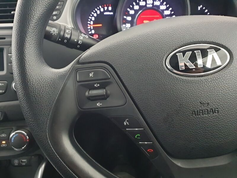 More views of Kia Ceed