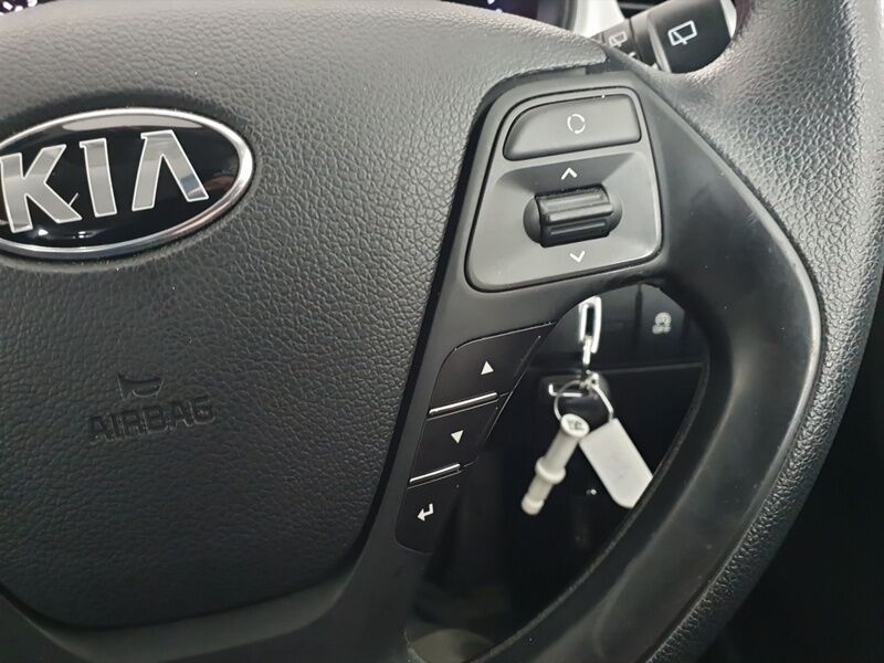 More views of Kia Ceed