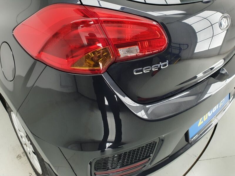 More views of Kia Ceed