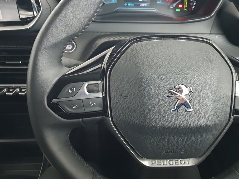 More views of Peugeot 2008