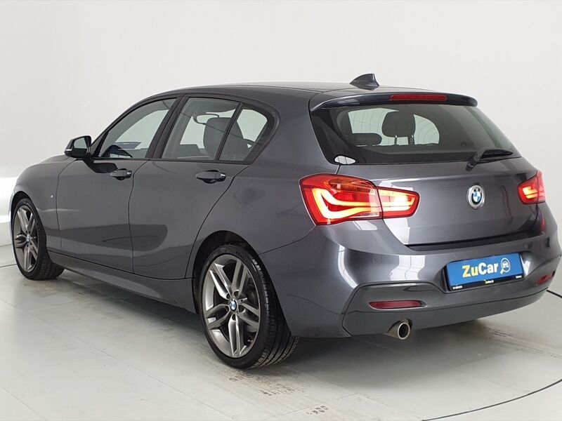 More views of BMW 1 Series