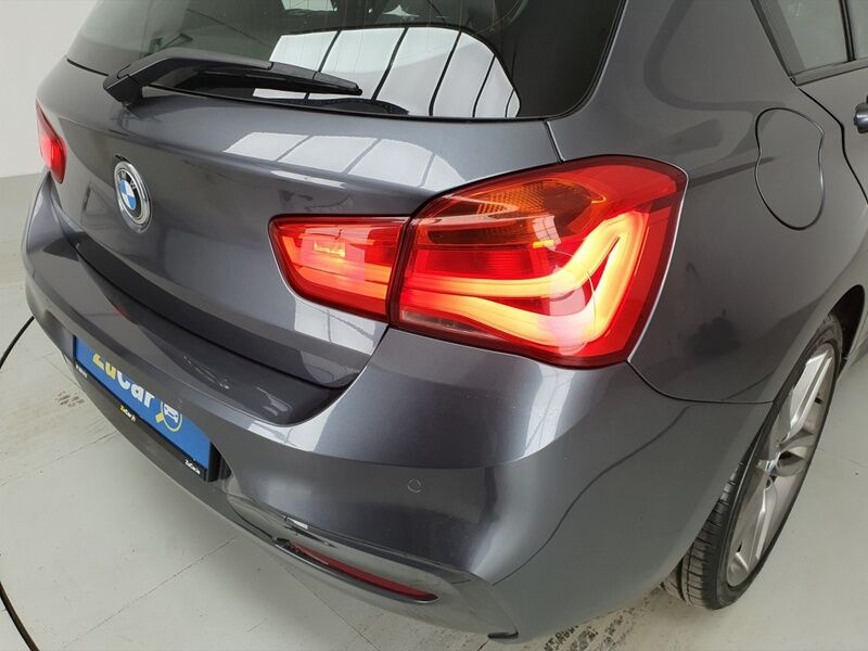 More views of BMW 1 Series