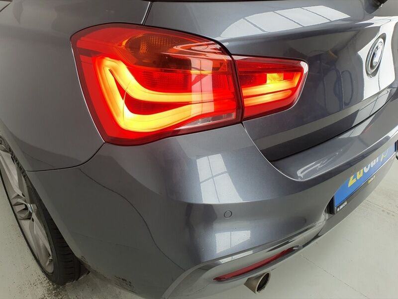 More views of BMW 1 Series